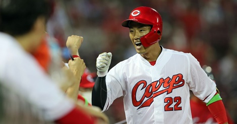 「心の支えになりました」中村奨成の運命を変えた『スエさん』の物語