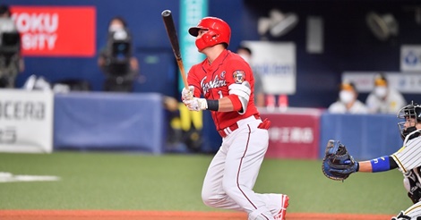 カープに足りないもの…抑え以外はすべて誤算／川口和久ＷＥＢコラム