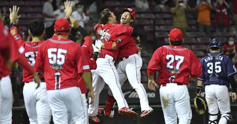 おかしいなぁ…最下位争いの広島カープは、来シーズンの夢を見るか？