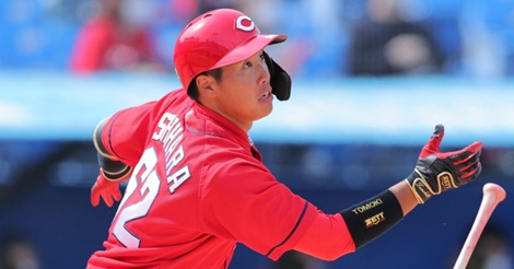 最大のライバルであり最強の双子、カープ・石原貴規と弟・弘道の物語