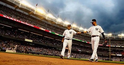 ２０１４年、あの決断に至る真実／ニューヨークと広島に感謝を込めて