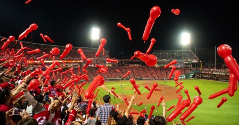 実態は『松田家』の私有球団…「広島マツダカープ」と呼ばれないワケ