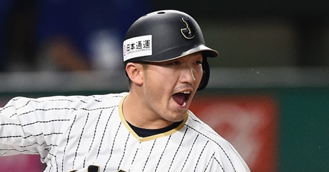 なぜ誠也の評価は高騰するのか？米国の声から見えた『真の強み』とは