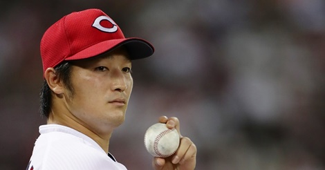 床田寛樹、前半戦８試合で１勝から見事な復活！後半戦は抜群の安定感