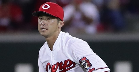 上本崇司、６ポジションを守り自己最多出場／ユーティリティーの極意