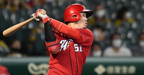 小園海斗、高卒４年目の『誠也越え』はなるか／どうなる！？契約更改