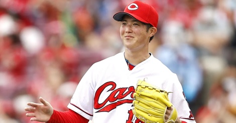 森下暢仁、『勝てない時期』に試行錯誤して手に入れた新たな武器とは