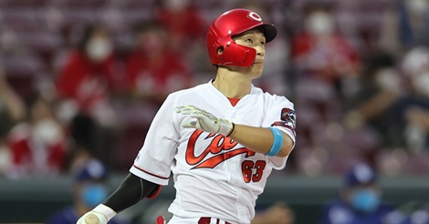 西川が今季チーム最多出場、来季フル出場誓う!/チームの『○○王』