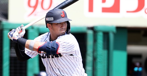 鈴木の「移籍報道」に松田オーナーが大激怒…一体何が起こったのか?