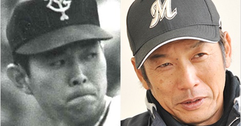 江川卓の「手抜き投球疑惑」を元広島・高橋慶彦が動画でバラした！？