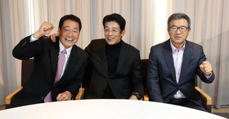 現役ナンバーワン捕手は誰？元カープ・達川光男氏が即答した選手とは