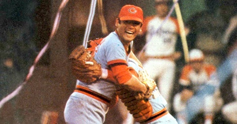 トレードで「よそ者だと思われても」、リーグ優勝に貢献した左腕は…