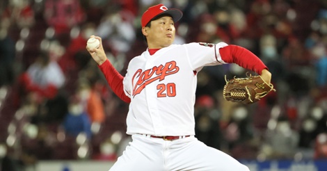 追い上げ実らず３年連続Ｂクラスのカープ、誠也の穴を埋められるか？