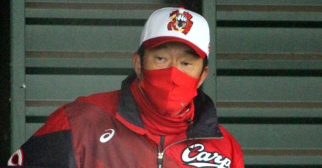 カープのコーチングスタッフ、常勝軍団再建へ小窪哲也と高橋建が復帰