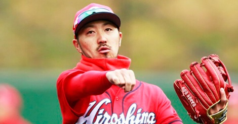 現役でＧＧ賞・レジェンズとなった菊池の「見えないファインプレー」