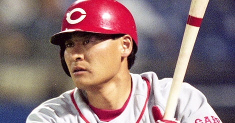 前田智徳、金本知憲、緒方孝市…最強外野陣で最も好きだった選手は？