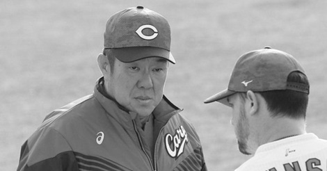 森下、栗林の次はこの男、佐々岡カープ「３年連続新人王」が見えた！