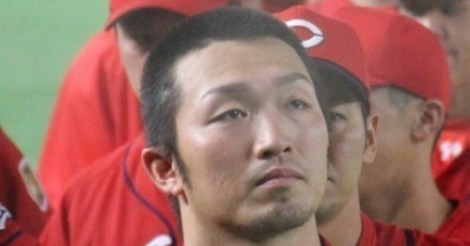 誠也「ムカついてました」、カープへの感謝投稿に怒りのコメントも?