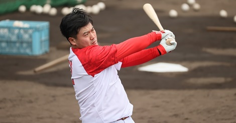 今年は育てながら勝て！よみがえれ、古葉野球／川口和久ＷＥＢコラム