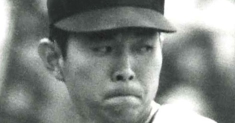 江川卓、史上初『3年連続最多勝』をアノ広島カープの投手に阻まれた