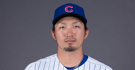 ５年８５００ドル、鈴木誠也は長期契約のプレッシャーに打ち勝てるか