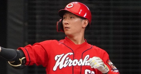 開幕１か月、ＭＶＰと逆ＭＶＰ／西川が攻守に貢献！小園の３番は…？