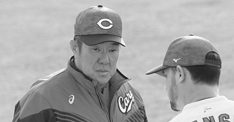プロ野球「波乱幕開け」座談会、カープ好調の理由は佐々岡監督の怒り