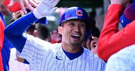 誠也の「整理整頓ルーティン」に米ファン称賛！本人が語っていた真意