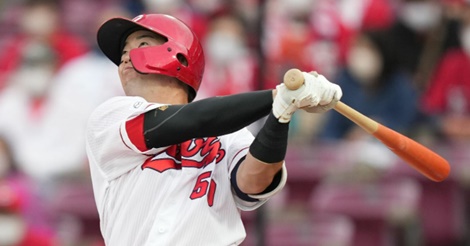 天国の母に届け…皆を笑顔に、中村健人が父に学んだ『プラス思考』！