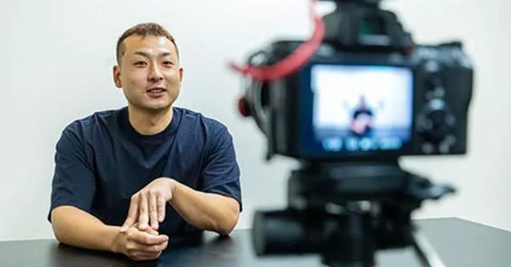 元カープ・今村猛が語るタレント転身の今「お金の勉強しておけば…」