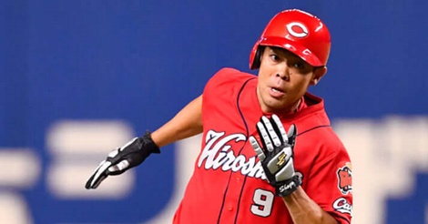 秋山が広島を選んだ『本当の理由』…「スタメンになれる」が決め手か