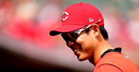 秋山翔吾、日本復帰後初アーチの場面で称賛を集めた「あのふるまい」