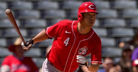 カープが首位ヤクルトの対抗馬に？秋山加入で「打線の迫力全く違う」