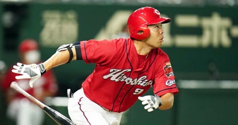 高橋慶彦氏に聞く「秋山加入効果、小園の成長度、後半戦のキーマン」