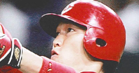 秋山獲得は「次期・新井監督+黒田コーチ」大プロジェクトの手みやげ