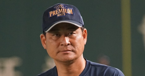 前田智徳氏、オールスター戦の解説に批判…レアードへの発言が物議を