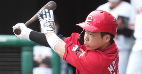 持丸、夢を叶えた父と息子の物語「本当にプロ野球選手になったんだ」