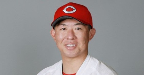 白濱、代打で登場に神宮はどよめき！プロ１９年目で通算出場８６試合