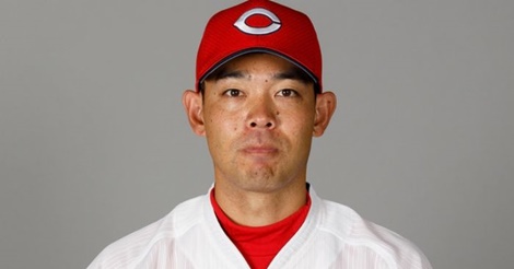 新３番の秋山翔吾が新型コロナウィルス特例２０２２の対象選手で抹消