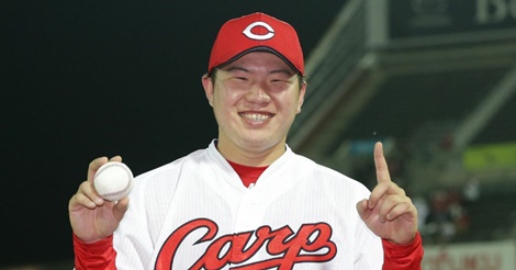 松本「もう野球を辞めようと思う」、諦めかけ人生を変えた2人の恩人