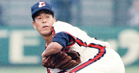「速くて見えない」名プレーヤー・高橋慶彦が驚愕した５人の名投手！