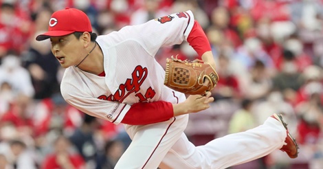 大瀬良大地の一軍復帰で考える『結局(エース)ってなんなのさ』問題