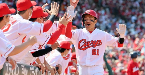 武器は「肩」と「努力」と「覚悟」!矢野に見る・人生の切り拓きかた