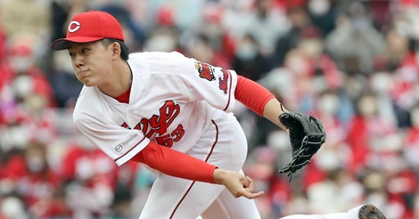 甲子園でサヨナラ本塁打を打たれて…小林樹斗が両親に「ありがとう」