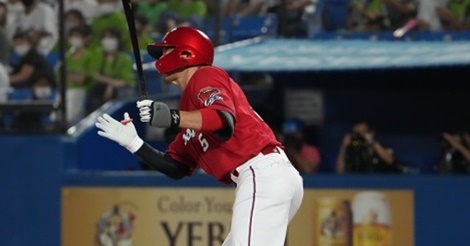 巨人で代打の神様になれ！長野は古巣で大きな花を咲かせられるのか？