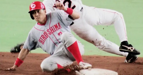 野村謙二郎、トリプルスリー達成も「何か細工してる？」と怪しまれた