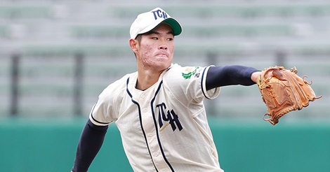ドラフト１位・斉藤優汰は２年後にカープの宇田川優希になってほしい