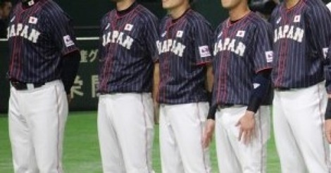 侍Ｊ・西川のハプニングに「背筋凍った」の声…『金的』に心配相次ぐ