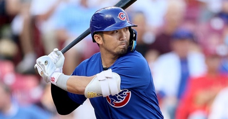 誠也の2023年ブレークを予想!「理解しているのは良いニュース」