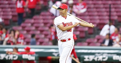 「球界一のノッカー」海を渡る。新天地・台湾で何を掴んでくるのか?